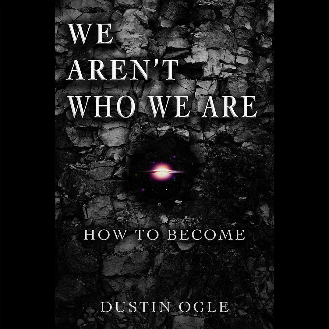 Give an Ebook of "WE AREN'T WHO WE ARE"