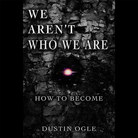 Give an Ebook of "WE AREN'T WHO WE ARE"